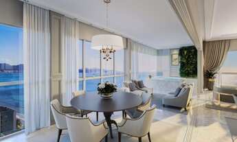 Imagem 7: APARTAMENTO RESIDENCIAL À VENDA, MEIA PRAIA, ITAPEMA - AP0213