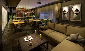 Imagem 7: APARTAMENTO RESIDENCIAL À VENDA, MEIA PRAIA, ITAPEMA - AP1195