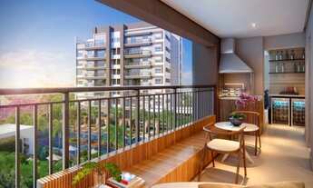 Imagem 2: APARTAMENTO RESIDENCIAL À VENDA, SWISS PARK, CAMPINAS - AP0329