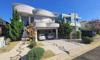 Imagem: CASA COM 4 DORMITÓRIOS À VENDA, 330 M²