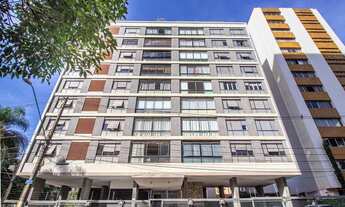 Imagem 2: APARTAMENTO COM 3 DORMITÓRIOS À VENDA, 127 M² POR R$ 850.000,00 - CAMBUÍ - CAMPINAS/SP