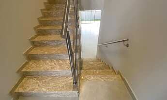 Imagem 3: CASA COM 3 DORMITÓRIOS À VENDA, 225 M² POR R$ 1.850.000,00 - CONDOMÍNIO VITA VERDE - VALIN