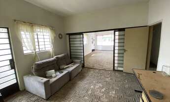 Imagem 5: CASA COM 5 DORMITÓRIOS À VENDA, 261 M² POR R$ 700.000,00 - CENTRO - CAMPINAS/SP