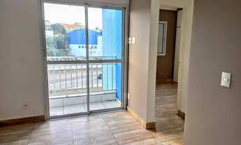 Imagem 7: APARTAMENTO À VENDA, 48 M² POR R$ 290.000,00 - CONDOMÍNIO RESIDENCIAL VERONA - VALINHOS/SP