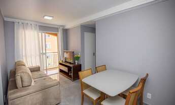 Imagem 7: APARTAMENTO COM 3 DORMITÓRIOS À VENDA, 63 M² POR R$ 630.000,00 - PARQUE INDUSTRIAL - CAMPI