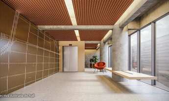 Imagem 2: APARTAMENTO RESIDENCIAL À VENDA, JARDIM PAULISTA, SÃO PAULO - AP0467