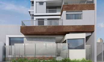 Imagem 2: APARTAMENTO RESIDENCIAL À VENDA, INDIANÓPOLIS, SÃO PAULO - AP0015