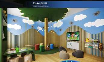 Imagem 7: APARTAMENTO COM 2 DORMITÓRIOS À VENDA, 68 M² POR R$ 869.000,00 - JARDIM GUANABARA - CAMPIN