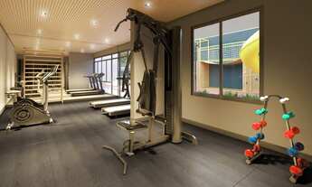 Imagem 5: APARTAMENTO À VENDA, 91 M² POR R$ 930.000,00 - CONDOMÍNIO GARDEN - CAMPINAS/SP