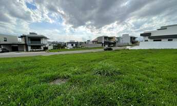 Imagem 5: TERRENO À VENDA, 435 M² POR R$ 690.000,00 - CONDOMÍNIO ARBORAIS - CAMPINAS/SP