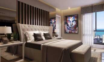 Imagem 4: APARTAMENTO RESIDENCIAL À VENDA, MEIA PRAIA, ITAPEMA - AP1222