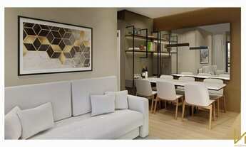 Imagem 6: APARTAMENTO COM 2 DORMITÓRIOS À VENDA, 61 M² POR R$ 627.000,00 - SANTA CRUZ - VALINHOS/SP