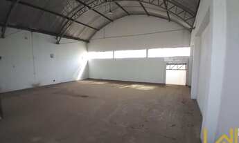 Imagem: BARRACÃO À VENDA, 343 M² POR R$ 1.500.000,00