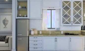 Imagem 4: APARTAMENTO RESIDENCIAL À VENDA, MEIA PRAIA, ITAPEMA - AP0483