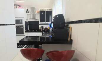 Imagem 5: APARTAMENTO COM 3 DORMITÓRIOS À VENDA, 84 M² POR R$ 563.000,00 - CONDOMÍNIO QUINTA DAS JAB