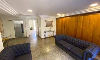 Imagem 2: APARTAMENTO COM 3 DORMITÓRIOS À VENDA, 101 M² POR R$ 641.000,00 - JARDIM FLAMBOYANT - CAMP