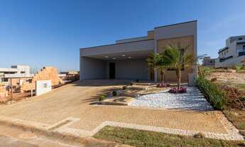 Imagem 4: CASA COM 3 DORMITÓRIOS À VENDA, 198 M² POR R$ 1.790.000,00 - CONDOMÍNIO SANTORINI RESIDENC