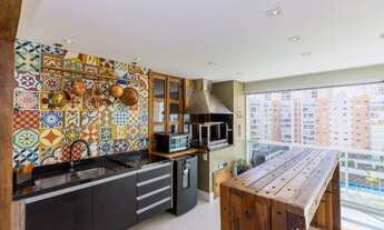 Imagem: APARTAMENTO RESIDENCIAL À VENDA, MOOCA