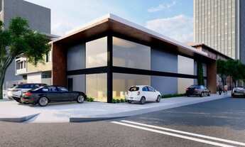 Imagem: PRÉDIO PARA ALUGAR, 212 M² POR R$ 15.000,00/MÊS