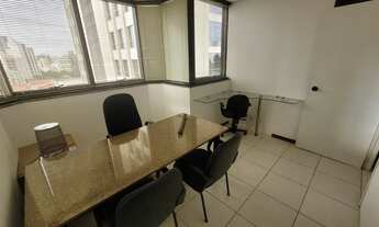 Imagem 5: SALA À VENDA, 75 M² POR R$ 250.000,00 - CONDOMÍNIO EDIFÍCIO GEMINY - CAMPINAS/SP