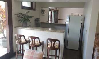 Imagem 7: APARTAMENTO COM 4 DORMITÓRIOS À VENDA, 256 M² POR R$ 1.590.000,00 - CONDOMÍNIO RESIDENCIAL