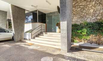 Imagem 3: APARTAMENTO COM 3 DORMITÓRIOS À VENDA, 127 M² POR R$ 850.000,00 - CAMBUÍ - CAMPINAS/SP