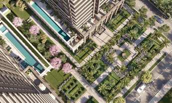 Imagem 6: APARTAMENTO RESIDENCIAL À VENDA, ITAIM BIBI, SÃO PAULO - AP1019