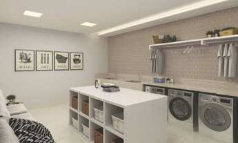 Imagem 4: APARTAMENTO RESIDENCIAL À VENDA, SWISS PARK, CAMPINAS - AP0735