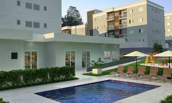 Imagem 6: APARTAMENTO COM 2 DORMITÓRIOS À VENDA, 50 M² POR R$ 300.000,00 - BELLO CIELO II - VINHEDO