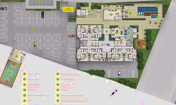 Imagem 3: APARTAMENTO RESIDENCIAL À VENDA, VILA RIO BRANCO, JUNDIAÍ - AP1136