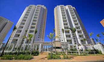 Imagem 3: APARTAMENTO COM 3 DORMITÓRIOS À VENDA, 188 M² POR R$ 2.300.000,00 - TAQUARAL - CAMPINAS/SP