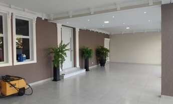 Imagem 4: CASA COM 6 DORMITÓRIOS À VENDA, 502 M² POR R$ 2.450.000,00 - PARQUE TERRANOVA - VALINHOS/S