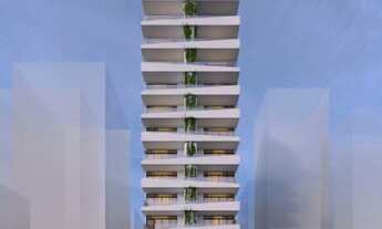 Imagem: APARTAMENTO RESIDENCIAL À VENDA, MEIA PRAIA