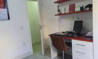 Imagem 7: APARTAMENTO COM 3 DORMITÓRIOS À VENDA - CONDOMÍNIO MONDO ITÁLIA - VINHEDO SP