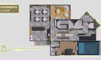 Imagem 2: APARTAMENTO RESIDENCIAL À VENDA, PRAIA DOS AMORES, BALNEÁRIO CAMBORIÚ - AP1177