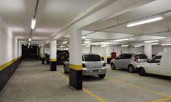 Imagem 2: SALA COMERCIAL À VENDA, PINHEIROS, SÃO PAULO - SA0030