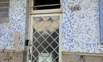 Imagem 4: APARTAMENTO COM 3 DORMITÓRIOS À VENDA, 66 M² POR R$ 150.000,00 - CENTRO - CAMPINAS/SP