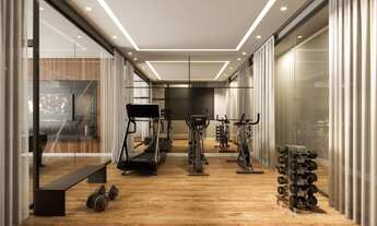 Imagem 7: APARTAMENTO RESIDENCIAL À VENDA, MEIA PRAIA, ITAPEMA - AP0514