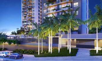 Imagem 2: APARTAMENTO À VENDA, 72 M² POR R$ 763.000,00 - CONDOMÍNIO GARDEN - CAMPINAS/SP