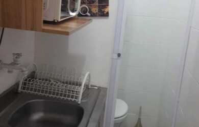 Imagem 7: SALA À VENDA, 35 M² POR R$ 110.000,00 - CENTRO - CAMPINAS/SP