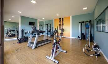 Imagem 7: TERRENO À VENDA, 524 M² POR R$ 570.000,00 - RESIDENCIAL PARQUE DOS ALECRINS - CAMPINAS/SP