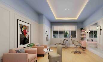 Imagem 7: APARTAMENTO COM 4 DORMITÓRIOS À VENDA, 167 M² POR R$ 2.691.483,00 - EPIC CAMBUÍ CAMPINAS