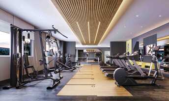 Imagem: APARTAMENTO COM 4 DORMITÓRIOS À VENDA