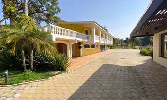 Imagem 7: CHÁCARA COM 3 DORMITÓRIOS À VENDA, 29034 M² POR R$ 10.000.000,00 - RECANTO PRINCESA DA COL