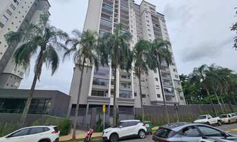 Imagem 2: APARTAMENTO COM 3 DORMITÓRIOS À VENDA, 121 M² POR R$ 1.480.000,00 - NOVA CAMPINAS - CAMPIN