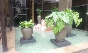 Imagem 3: APARTAMENTO COM 2 DORMITÓRIOS À VENDA, 222 M² POR R$ 2.200.000,00 - MOEMA - SÃO PAULO/SP