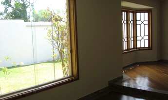 Imagem 2: CASA À VENDA, 750 M² POR R$ 2.490.000,00 - PARQUE TAQUARAL - CAMPINAS/SP