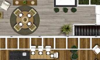 Imagem 2: APARTAMENTO RESIDENCIAL À VENDA, VILA PROGREDIOR, SÃO PAULO - AP1099