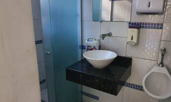 Imagem 2: PRÉDIO PARA ALUGAR, 190 M² POR R$ 5.180,00/MÊS - TAQUARAL - CAMPINAS/SP