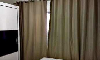 Imagem 6: APARTAMENTO COM 2 DORMITÓRIOS À VENDA, 65 M² POR R$ 250.000,00 - CATHARINA ZANAGA - AMERIC